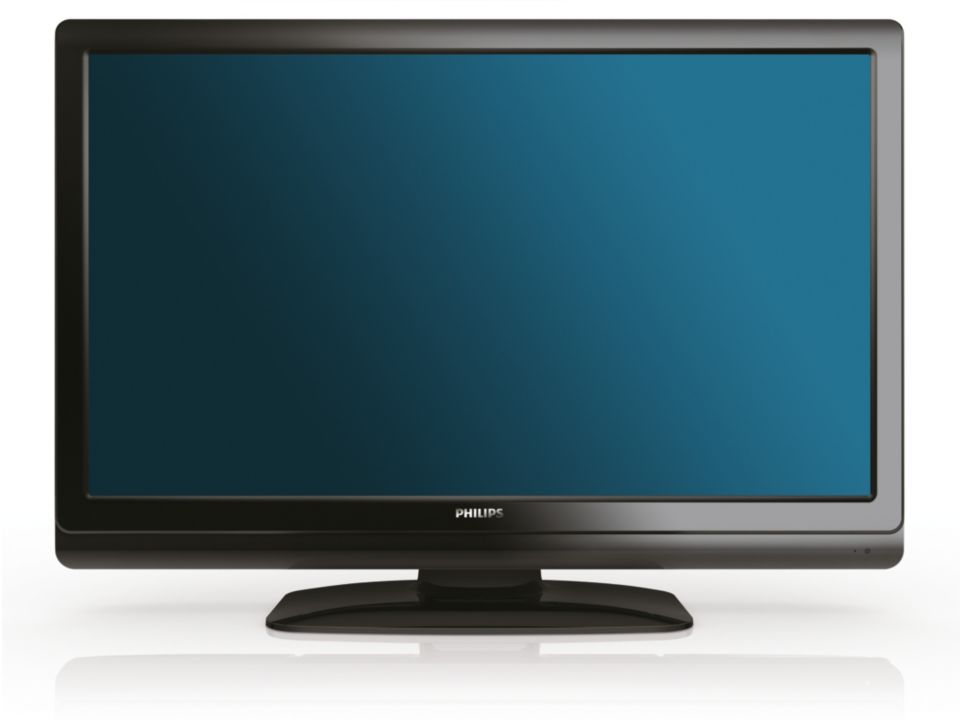 LCD TV 32PFL3504D/F7