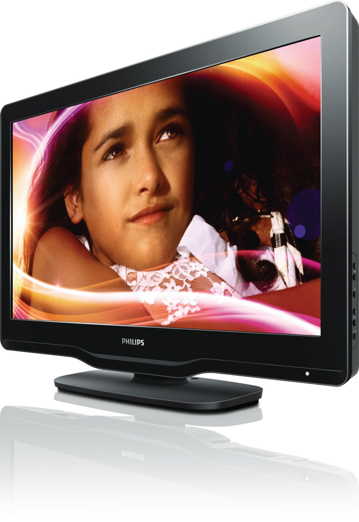 Oxidar Centro comercial bombilla TV LCD 32PFL3506/F7 | Philips
