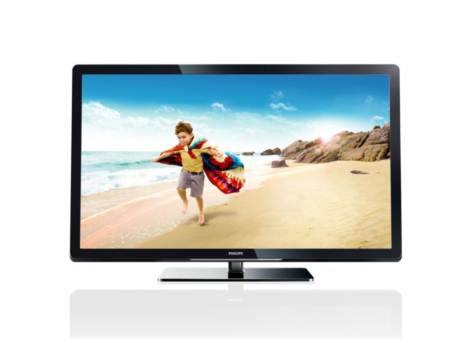 TV LED 32PFL3507D/78 | Philips