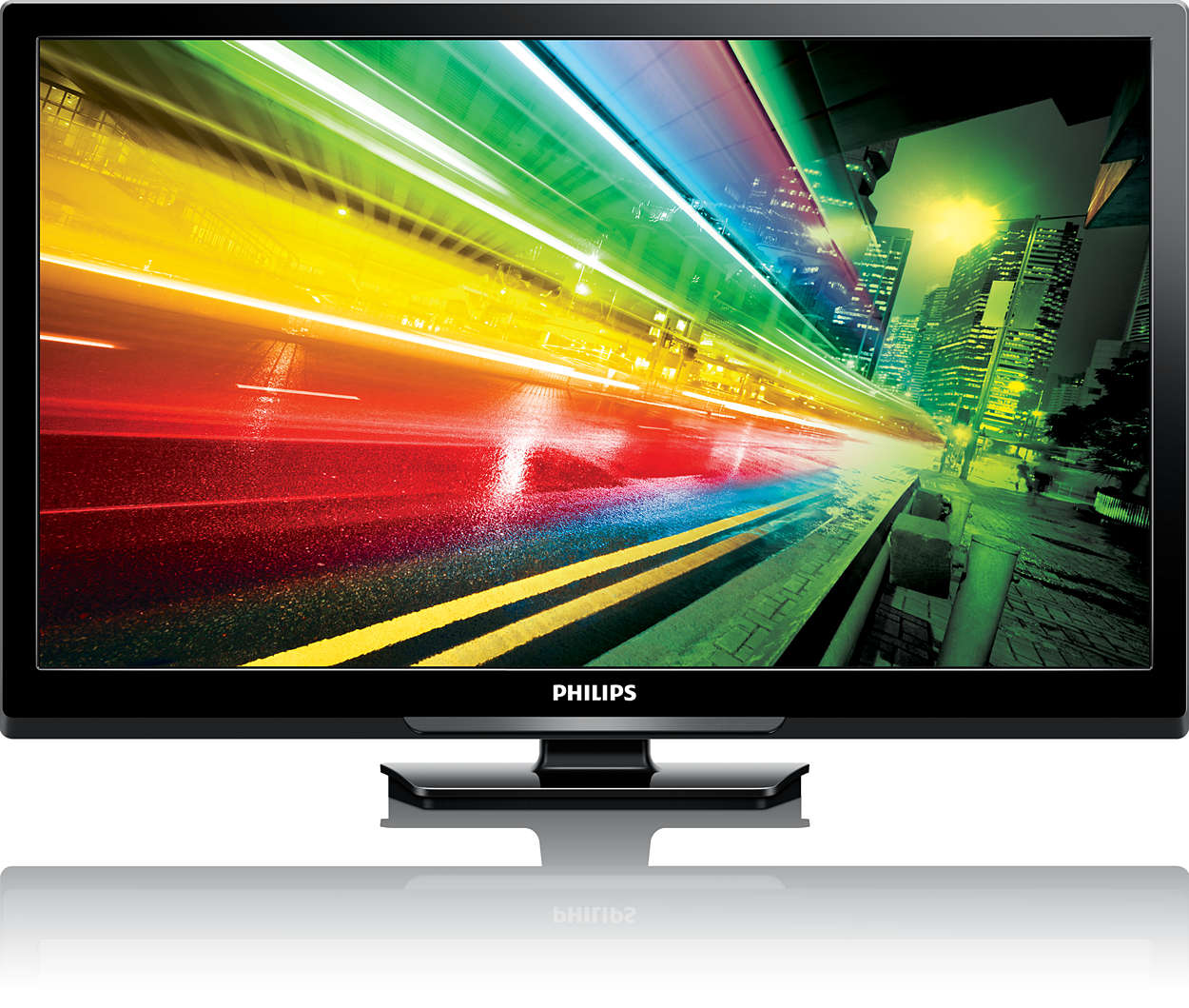 Wereldwijd herwinnen Extreem 3000 series LED-LCD TV 32PFL3509/F7 | Philips
