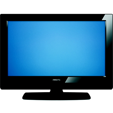 32PFL3512D/12  Flat TV Widescreen
