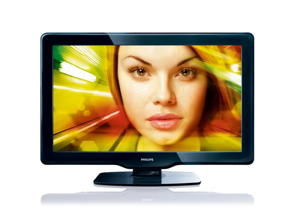 Uitbarsten dennenboom Beangstigend LCD-TV 32PFL3605H/12 | Philips