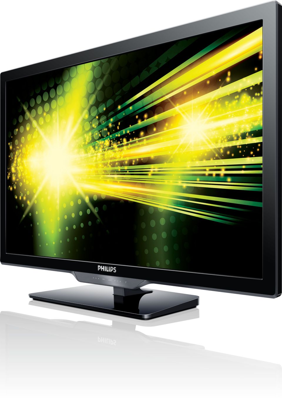 Televisor LED-LCD serie 4000 32PFL4508/F8 | Philips