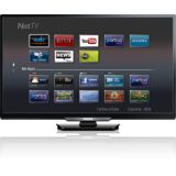 4000 series LED-LCD TV
