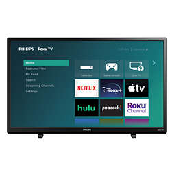 Roku TV 4600 series HD LED RokuTV