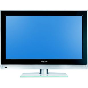 32" LCD digital widescreen flat TV Pixel Plus 3 HD