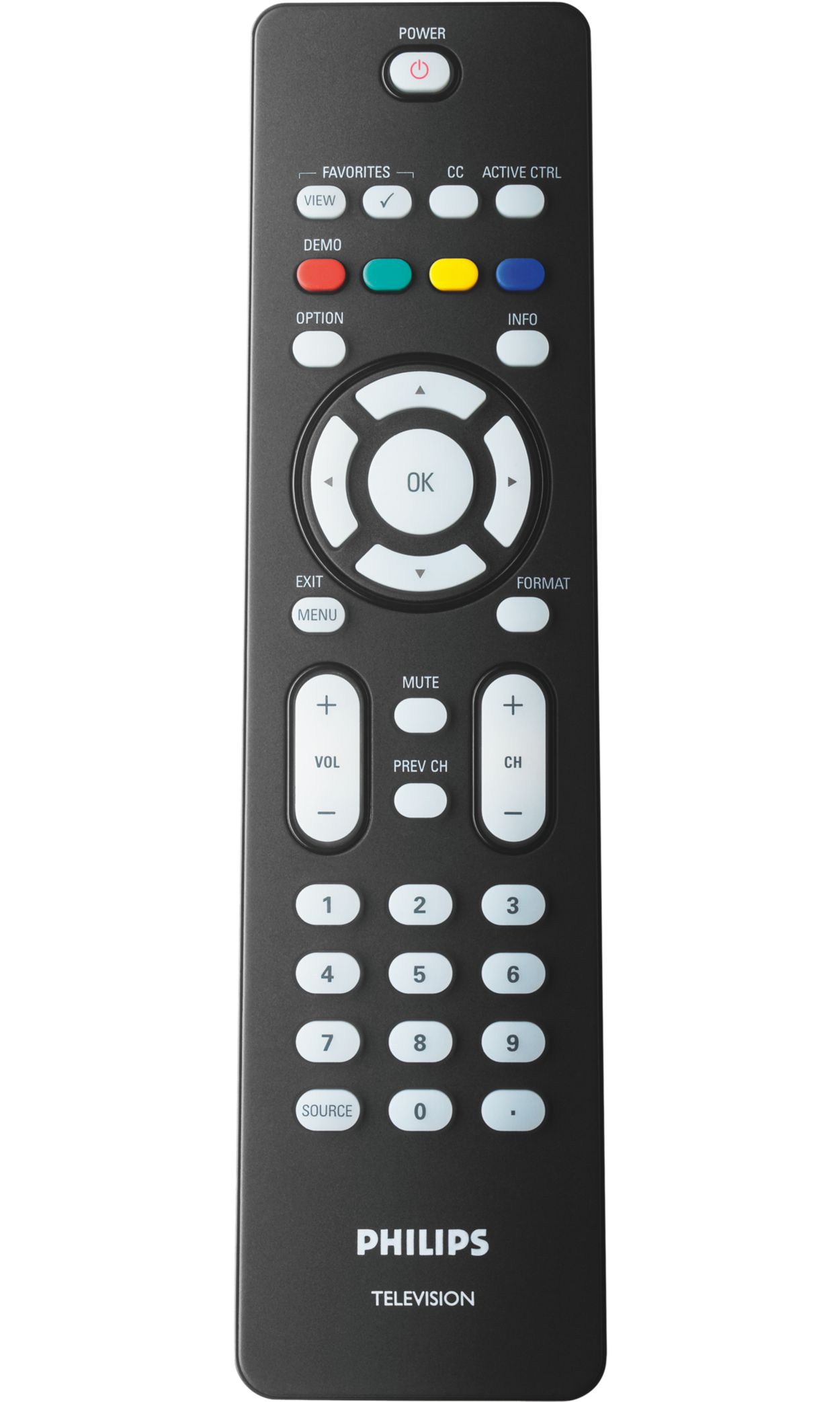 Turn up your viewing experience