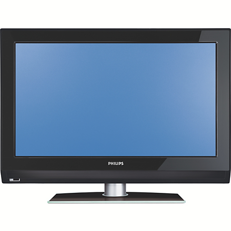 32PFL5332D/37B  32" LCD digital widescreen flat TV Pixel Plus 3 HD
