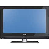 32" LCD digital widescreen flat TV Pixel Plus 3 HD