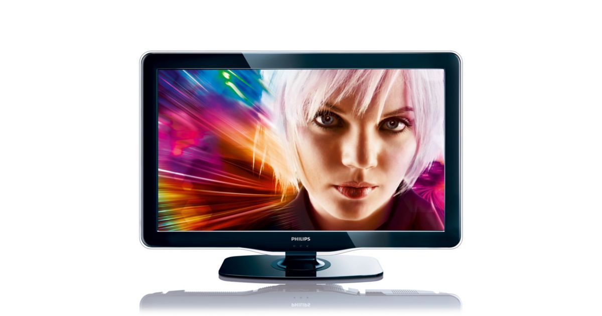 LED TV 32PFL5605H/12 | Philips