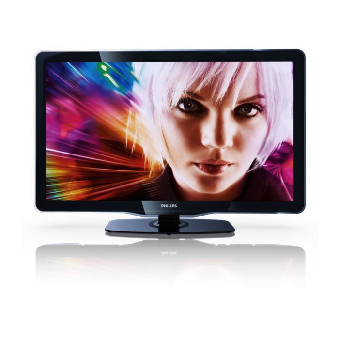 LED ТВ 32PFL5605H/12 | Philips