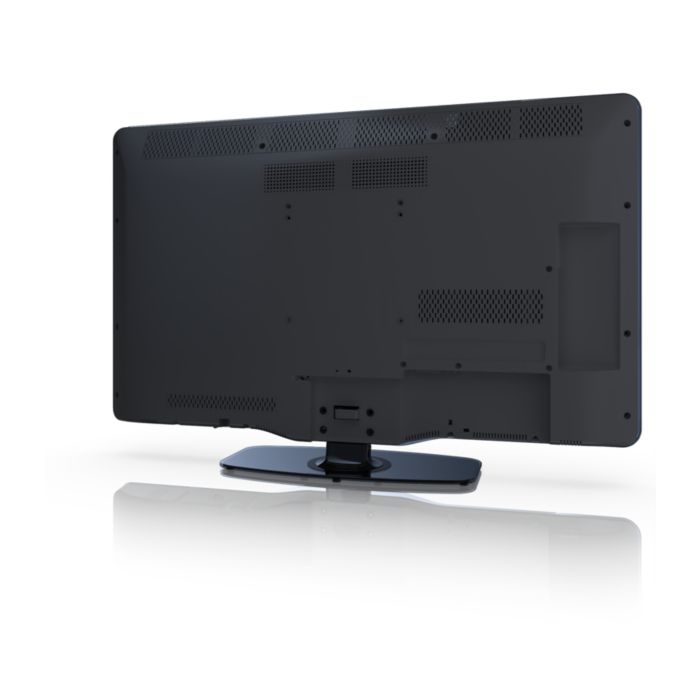LED ТВ 32PFL5605H/12 | Philips