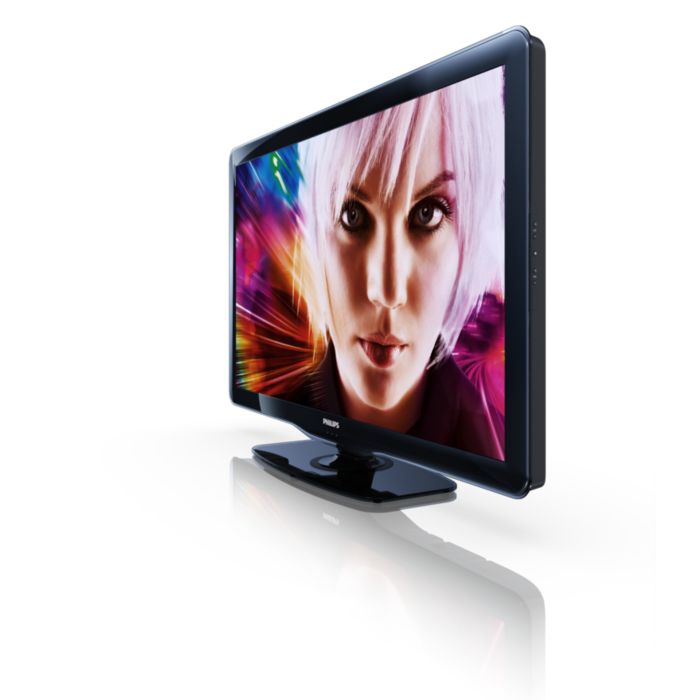 LED ТВ 32PFL5605H/12 | Philips