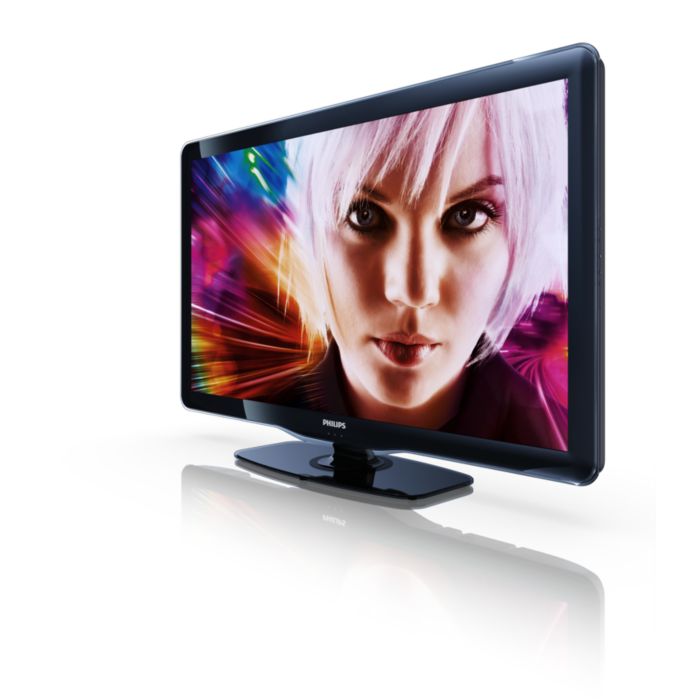 LED ТВ 32PFL5605H/12 | Philips