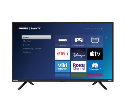 La télévision intelligente simplifiée