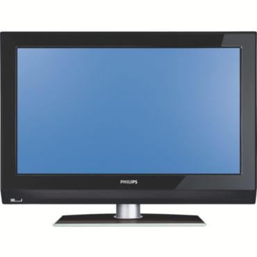 32" digital widescreen flat TV Ambilight 2 channel