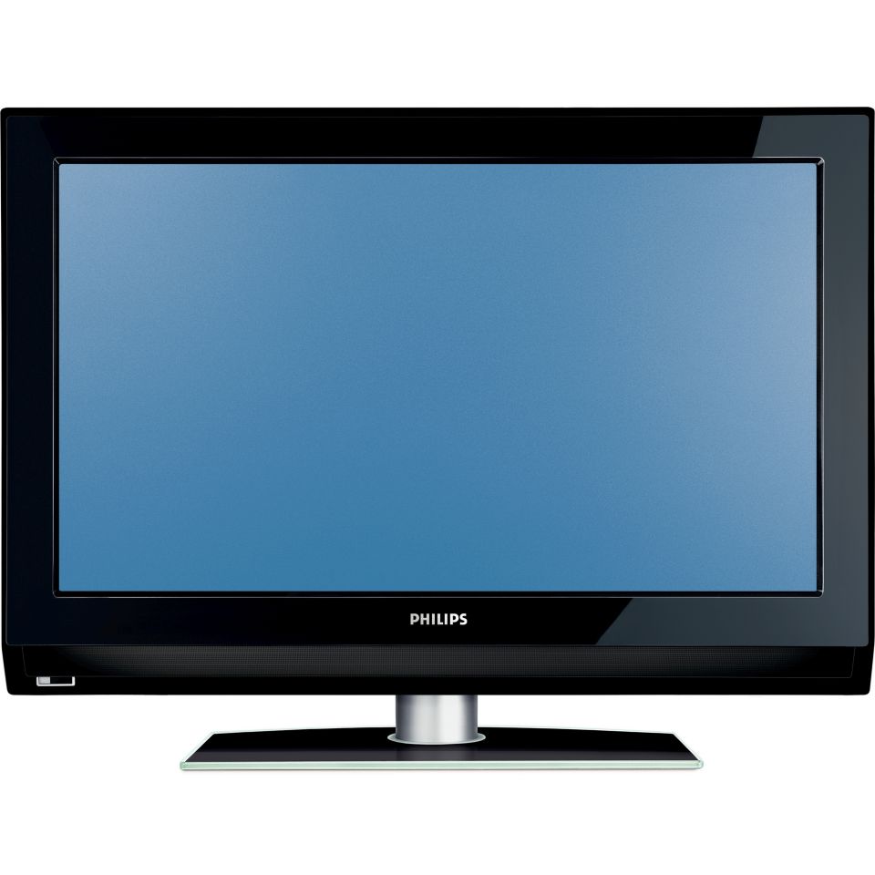 Flat tv. Телевизор Philips 26pfl7532d 26