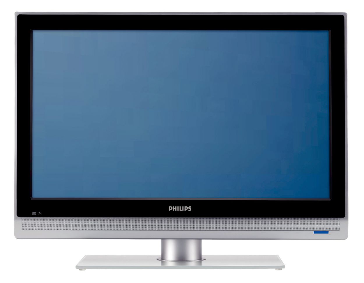 widescreen flat TV 32PFL7422/98 Philips