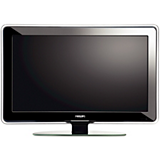 LCD-Fernsehgerät