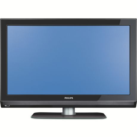 32PFL7582D/10  Digital-Breitbild-Flachbildfernseher