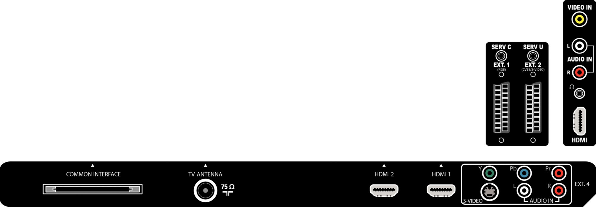 Инструкция К Philips 32 Pfl 7762D 12