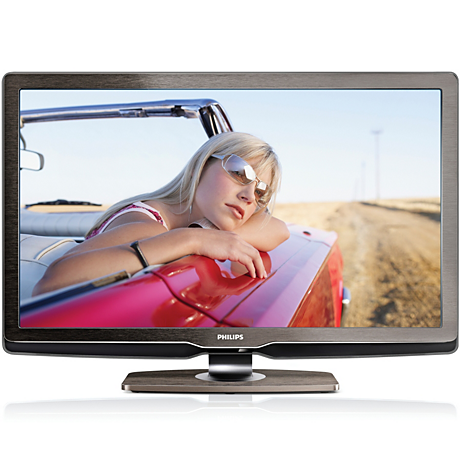 32PFL9604H/12  LCD телевизор