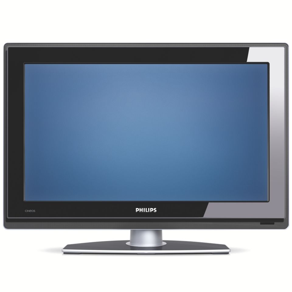 Плоский телевизор 32PFL9632D/10 | Philips