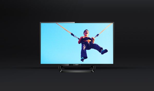Philips 2017: 5362 Series
