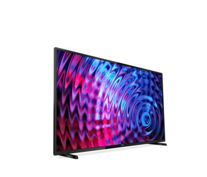 Ultraflacher Full Hd Led Smart Tv 32pfs5803 12 Philips