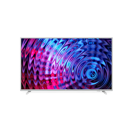 32PFS5823/12  Ultraflacher Full HD-LED-Smart TV