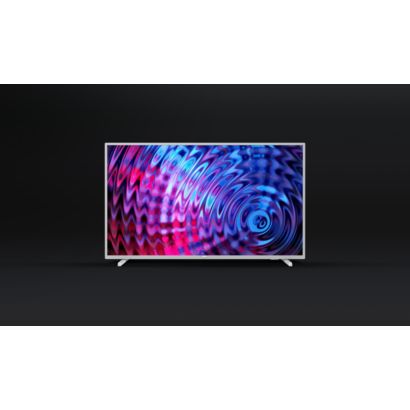 Izuzetno tanki Full HD LED Smart televizor