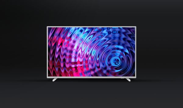 Philips 2018: 5823 Series
