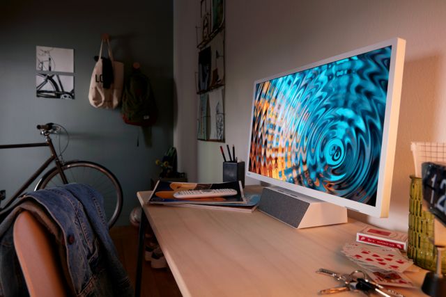 Philips 2018: 24PFS5863 und 32PFS5863