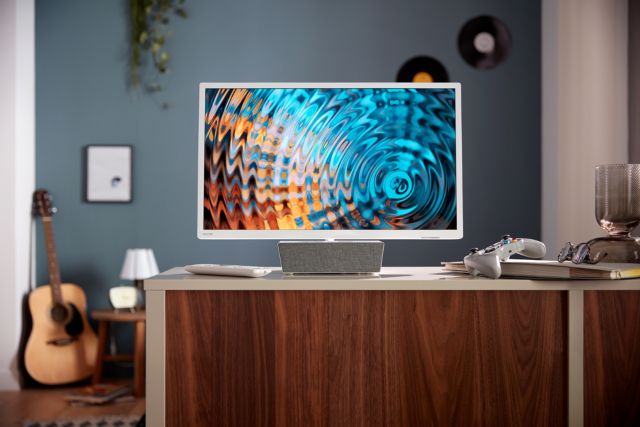 Philips 2018: 24PFS5863 und 32PFS5863