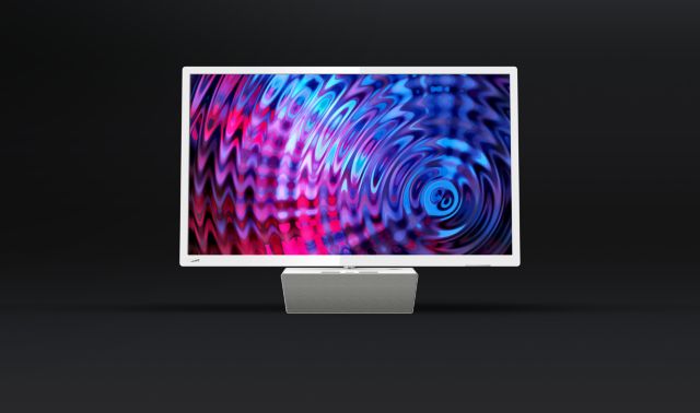 Philips 2018: 24PFS5863 und 32PFS5863