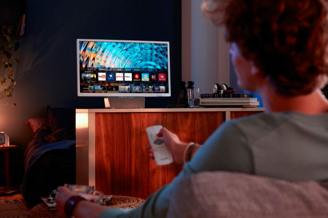 Philips 2018: 24PFS5863 und 32PFS5863
