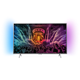 Ultraslanke FHD-TV met Android™