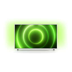 LED Τηλεόραση Android Full HD