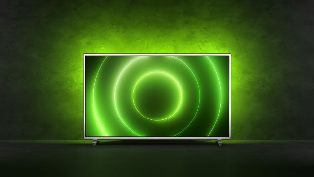 Philips TV 2021: 32PFS6906