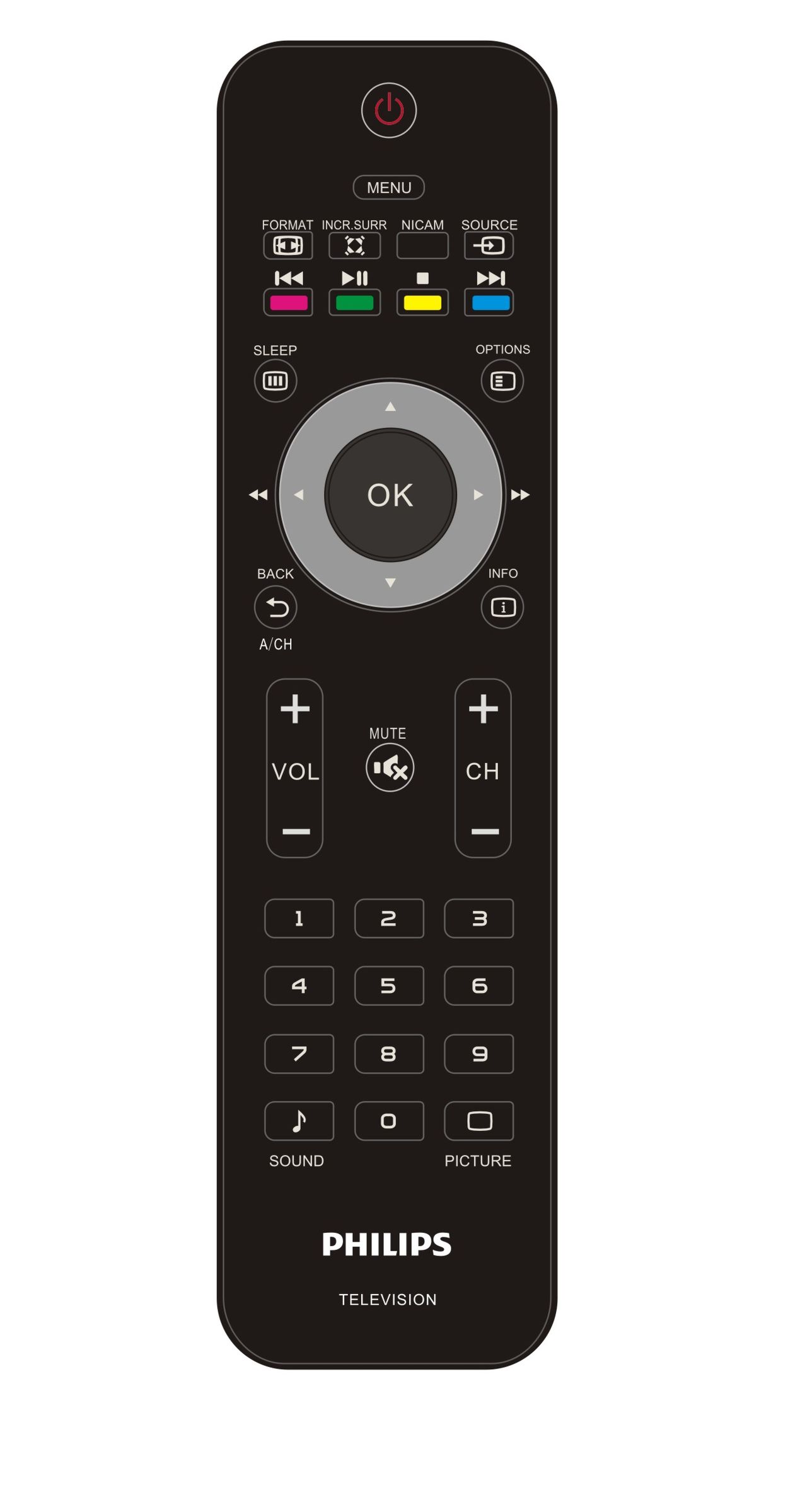 Slim Led Tv 32pha4100 98 Philips
