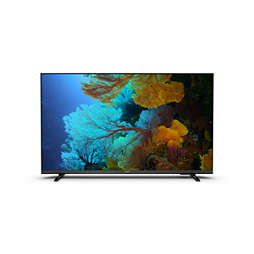 6900 series Android TV LED HD