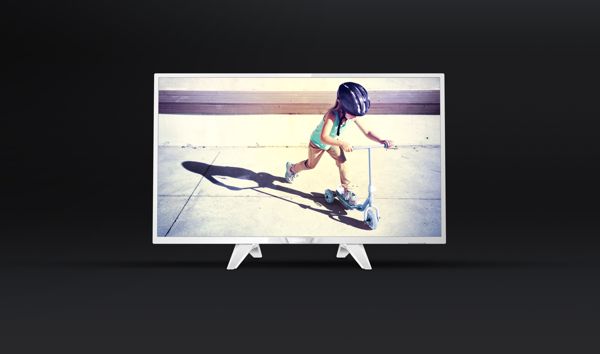 Philips 2017: 4032 Series