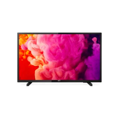 Ultratenký LED televizor