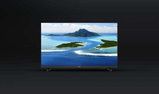 Philips TV 2022: 32PHS5507 HD TV und 43PFS5507 FullHD TV