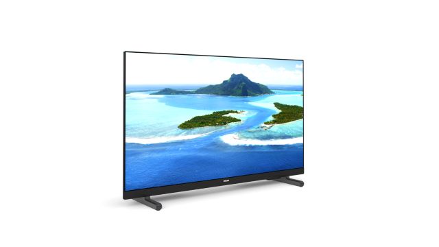Philips TV 2022: 5507 HD-TV (32'')