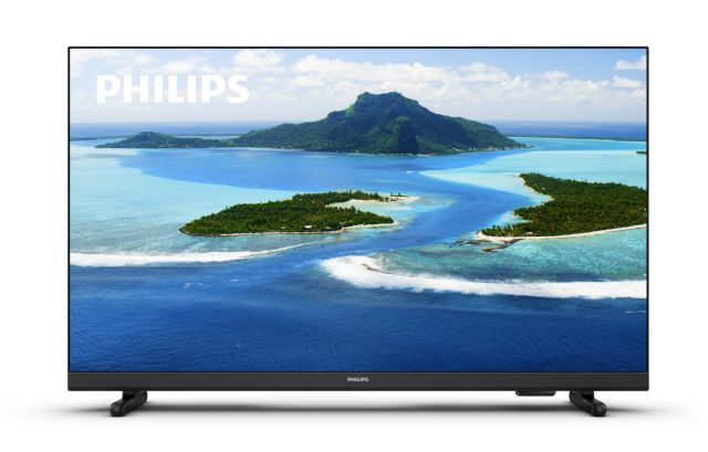 Philips TV 2022: 32PHS5507 HD TV und 43PFS5507 FullHD TV