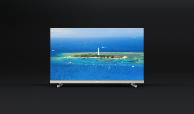 Philips TV 2022: 32PHS5527 HD TV
