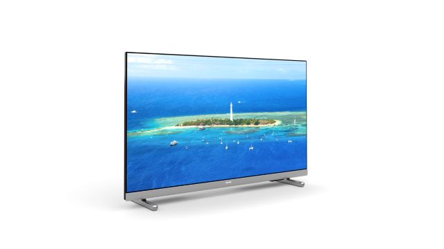 Philips TV 2022: 5527 HD-TV (32'')