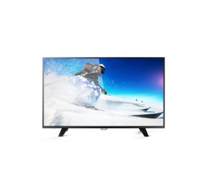 Slim Led Tv 32pht4002 40 Philips