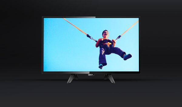 Philips 2017: 5302 Series